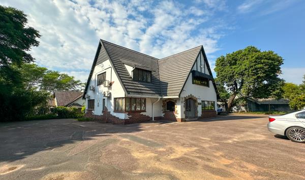 395 m² Commercial space