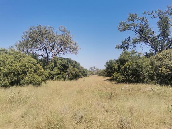 8 840 m² Land
