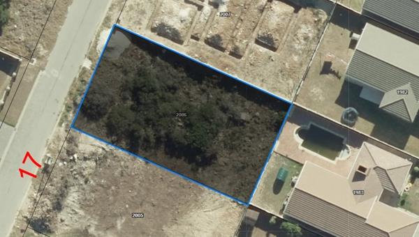 510 m² Land