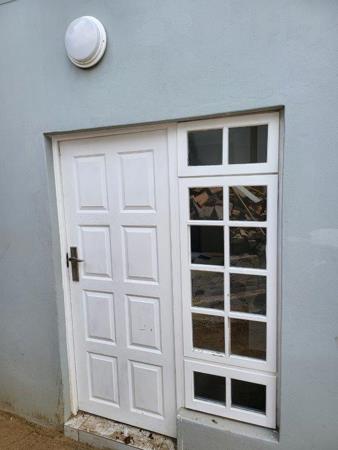 1 Bedroom Garden Cottage