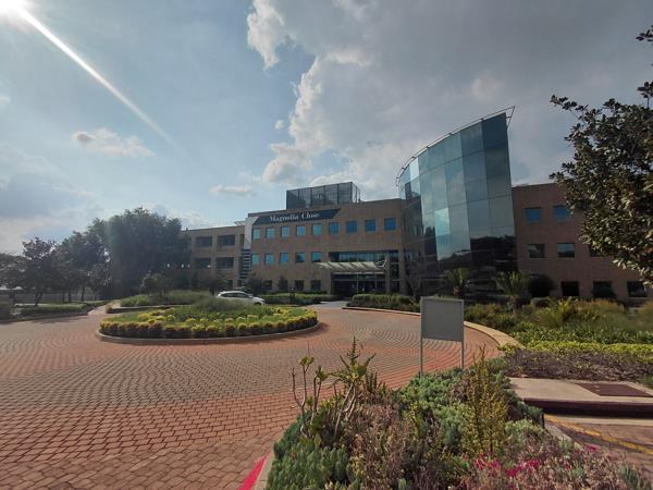 1 410 m² Commercial space
