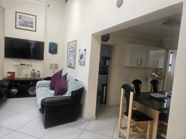 1 Bedroom Garden Cottage