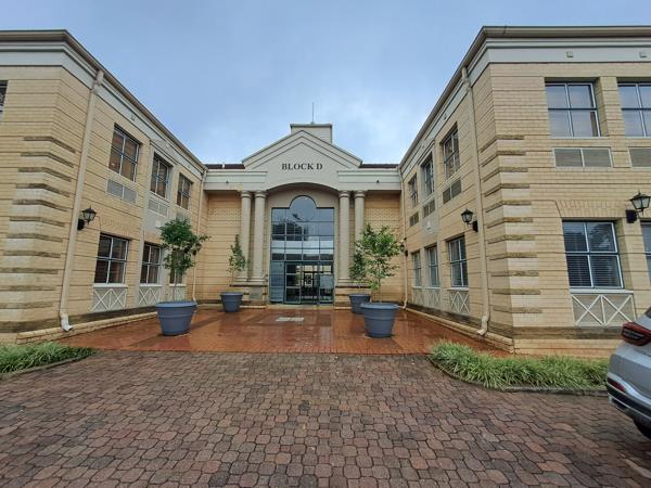 110 m² Commercial space