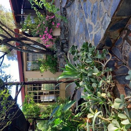 1 Bedroom Garden Cottage