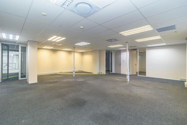 14 655 m² Industrial space