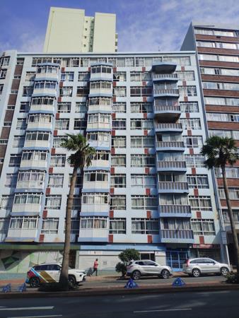 1.5 Bedroom Apartment