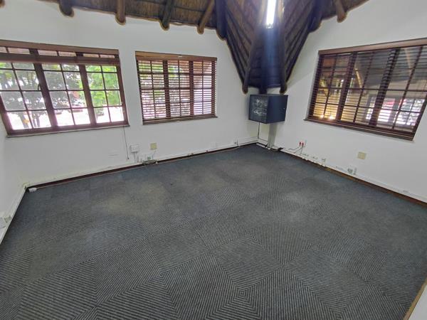 282 m² Commercial space