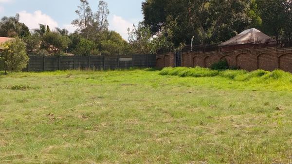 7 862 m² Land