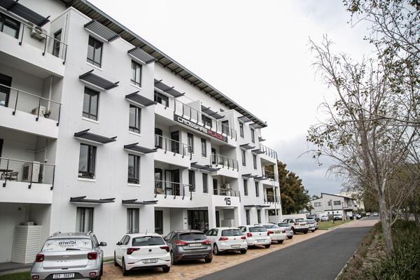 116 m² Commercial space