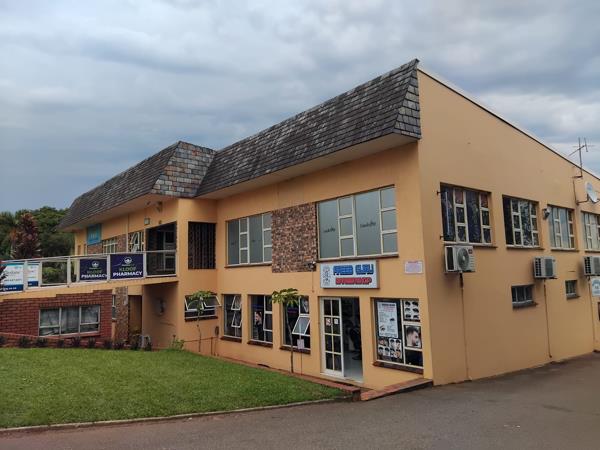 200 m² Commercial space