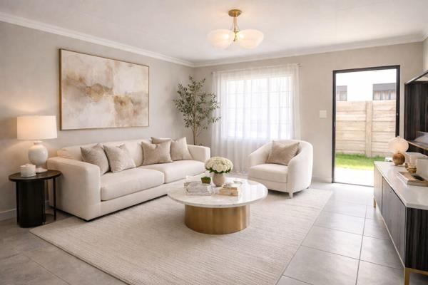 3 Bedroom Simplex