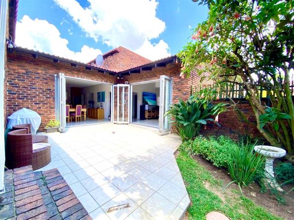 4 Bedroom Townhouse