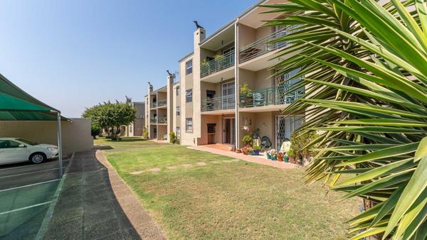 Apartment in Vredekloof East