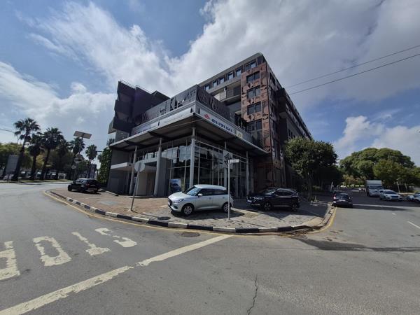 376 m² Commercial space