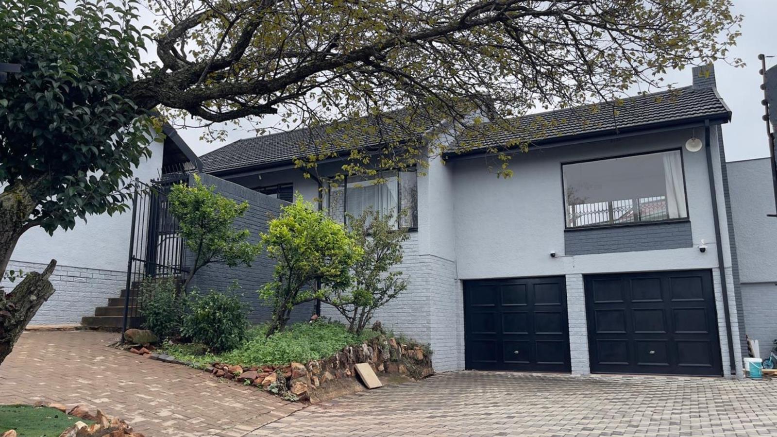 4 Bedroom House in Bruma