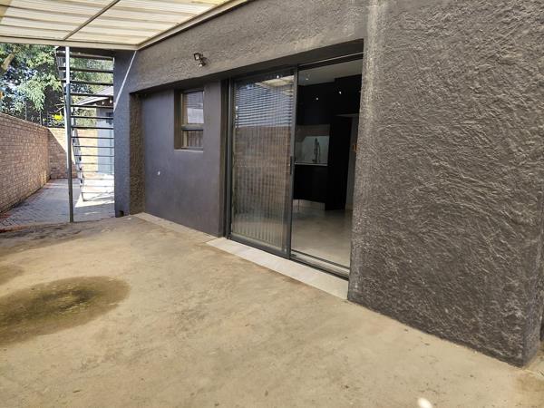 1 Bedroom Garden Cottage