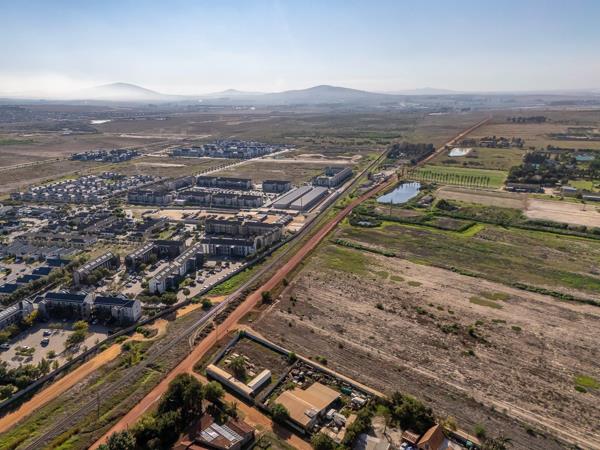 2 675 m² Land