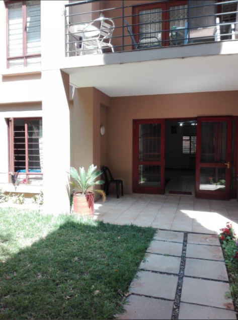 2 Bedroom Apartment in Morningside