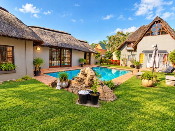 6 Bedroom House