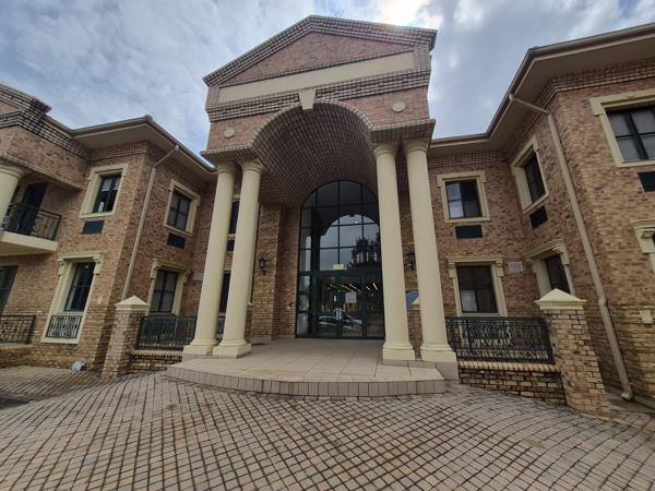 295 m² Commercial space