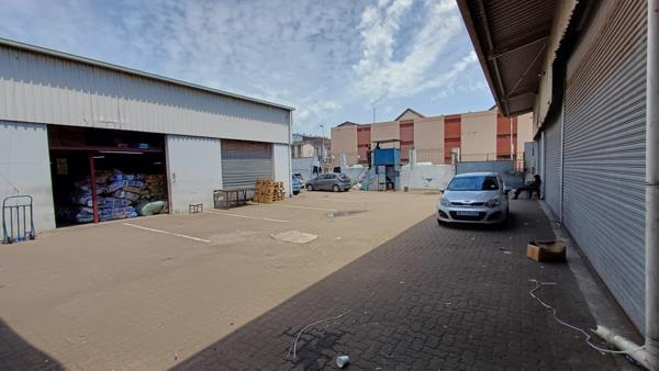 150 m² Industrial space