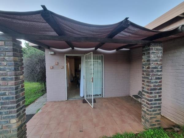 2 Bedroom Garden Cottage