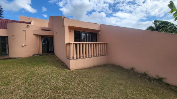 1 Bedroom Townhouse