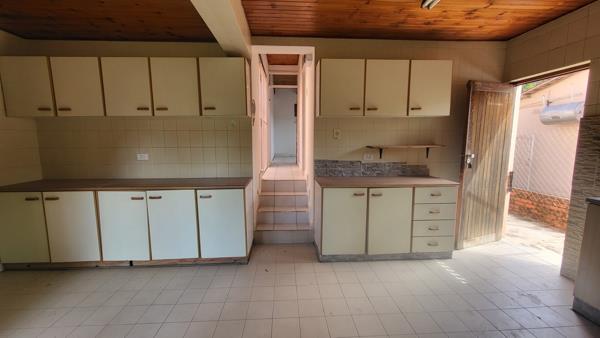 1 Bedroom Townhouse