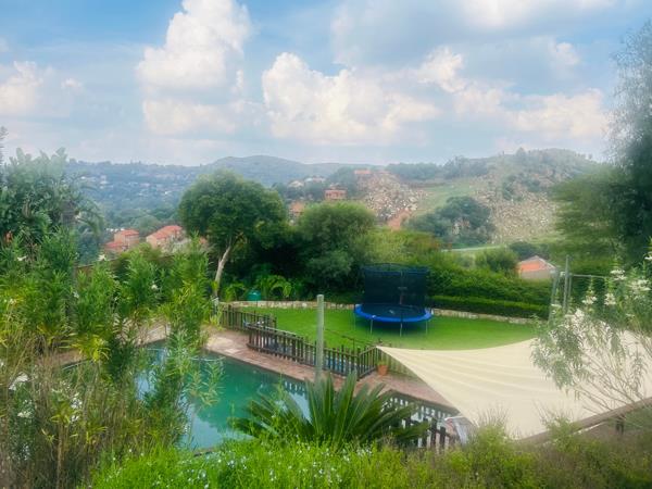 1.5 Bedroom Garden Cottage