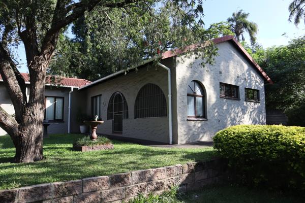 2 Bedroom Garden Cottage