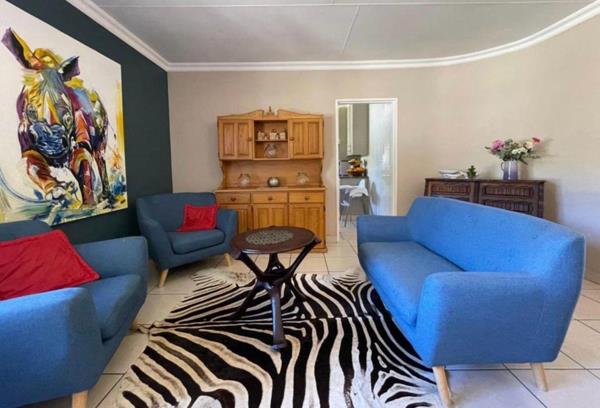 5 Bedroom House