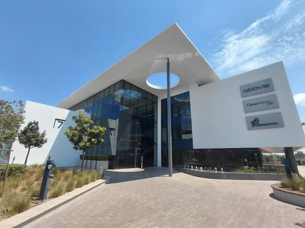 1 162 m² Commercial space