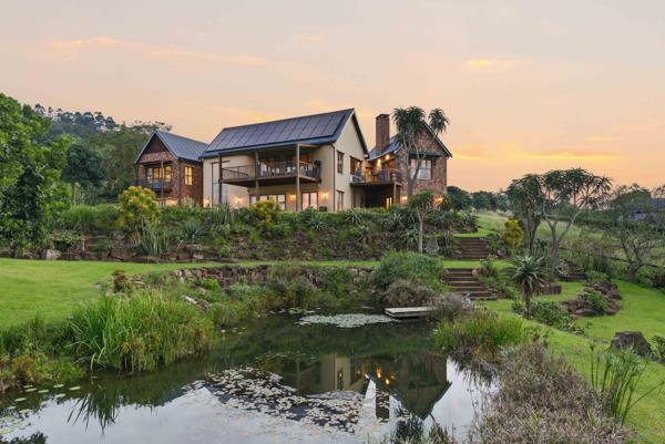 6 Bedroom House