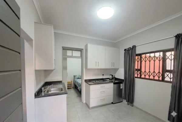 1 Bedroom Garden Cottage