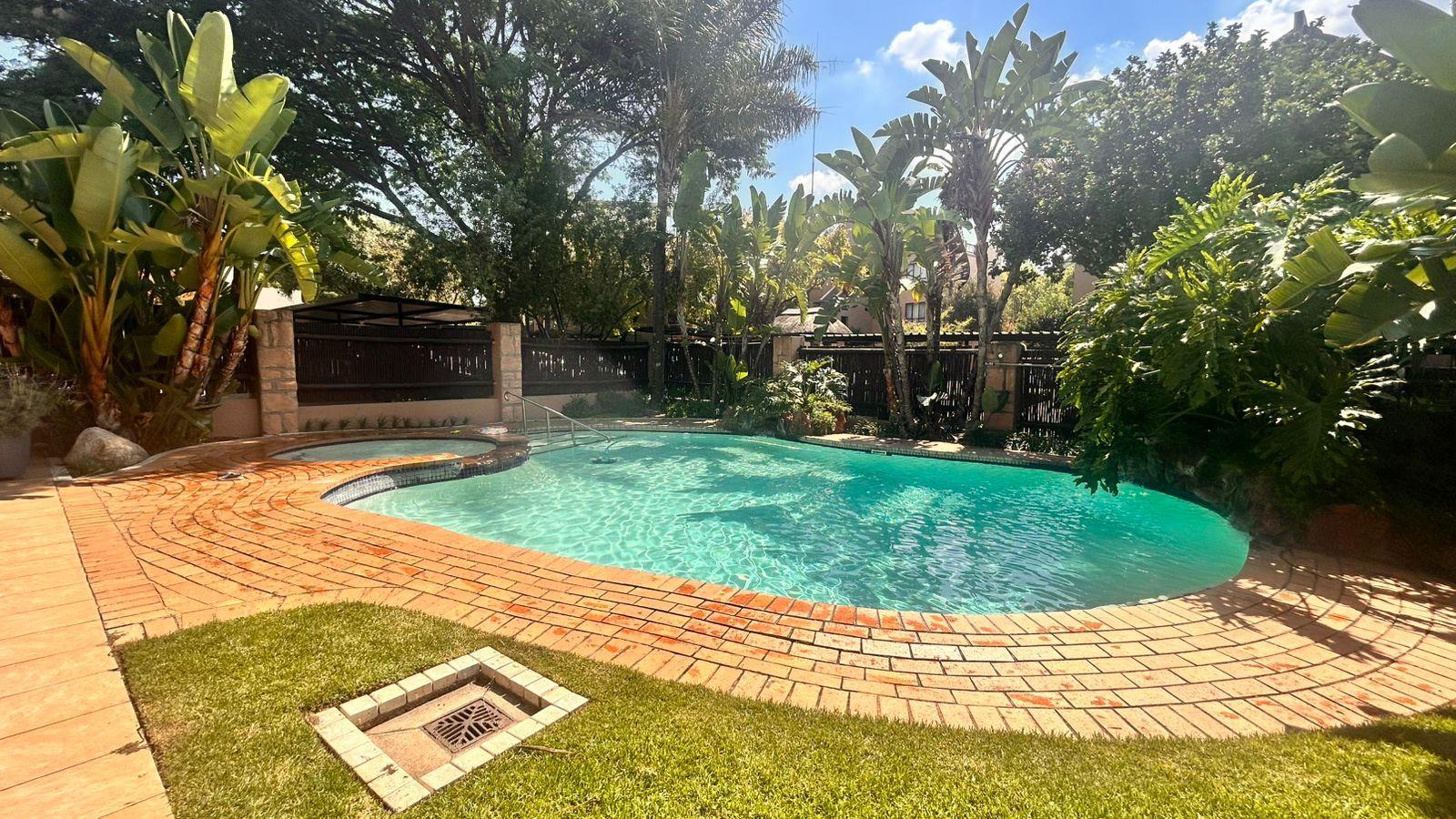 2 Bedroom House in Lonehill