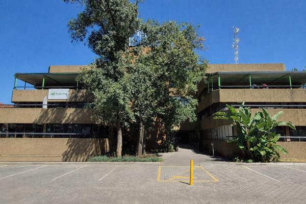 194 m² Commercial space