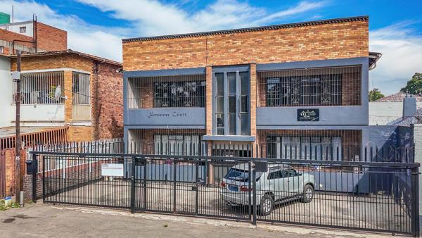 800 m² Commercial space