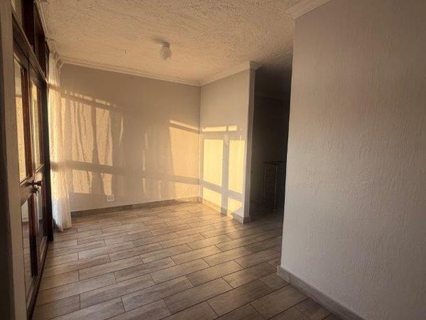 2 Bedroom Duplex