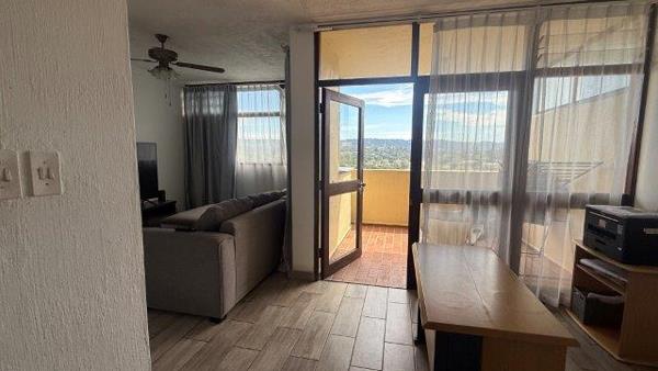 2 Bedroom Duplex