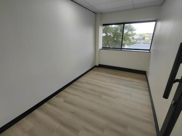 335 m² Commercial space