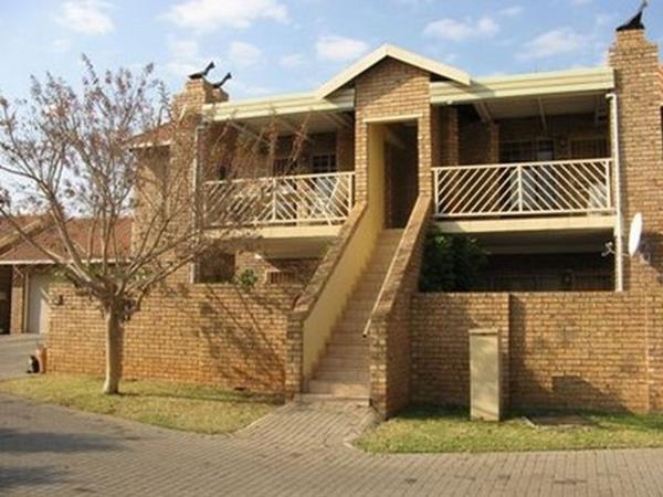 2 Bedroom Simplex