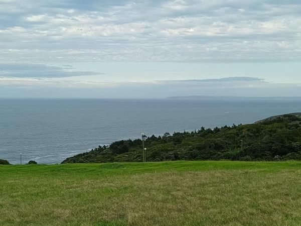 622 ha Land