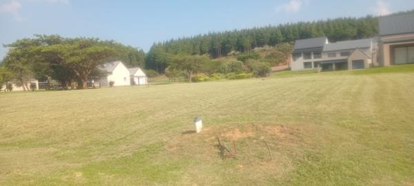 343 m² Land
