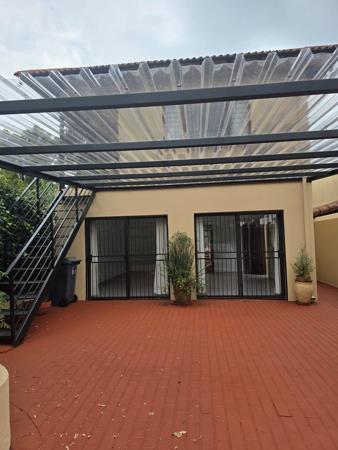 2 Bedroom Garden Cottage