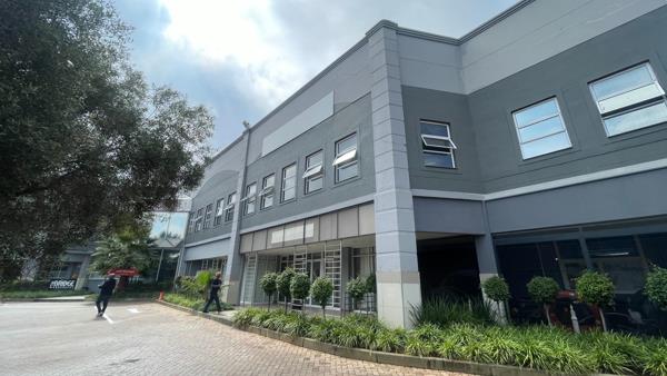 1 420 m² Commercial space