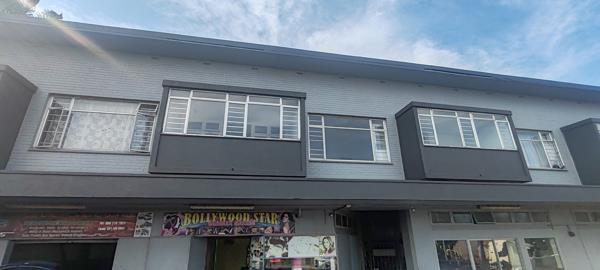 1.5 Bedroom Apartment