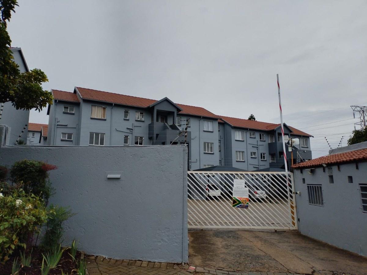 3 Bedroom Townhouse in Linmeyer