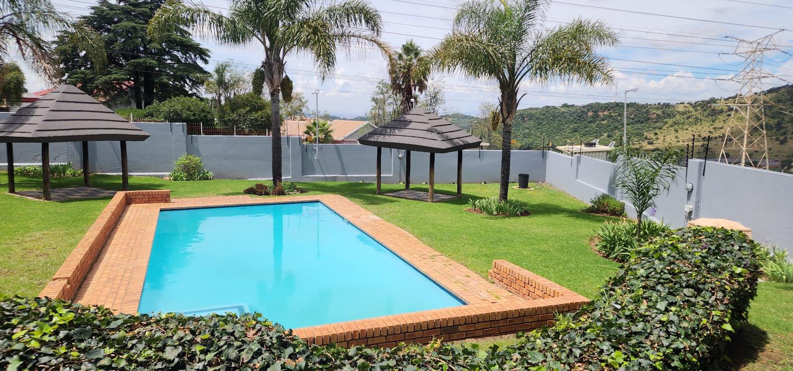 3 Bedroom Apartment in Linmeyer