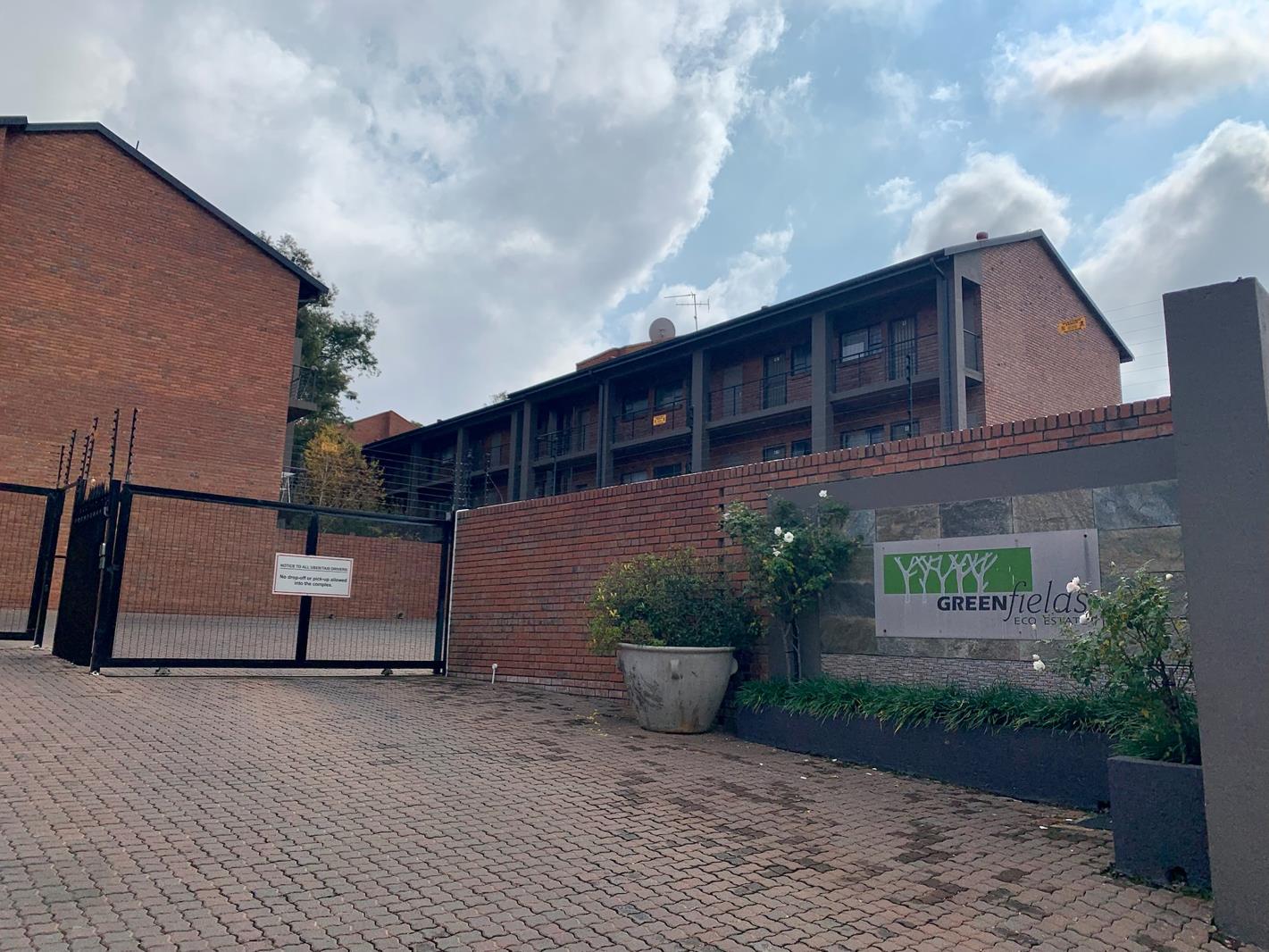 1 Bedroom Apartment in Kelvin