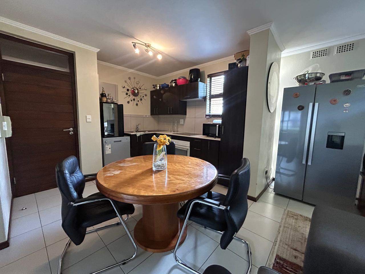 2 Bedroom Apartment in Jackal Creek Golf Estate